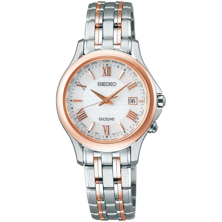 Seiko Exceline (SWCW162)