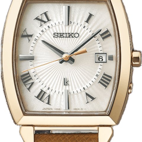 Seiko Lukia I Collection (SSQW066)