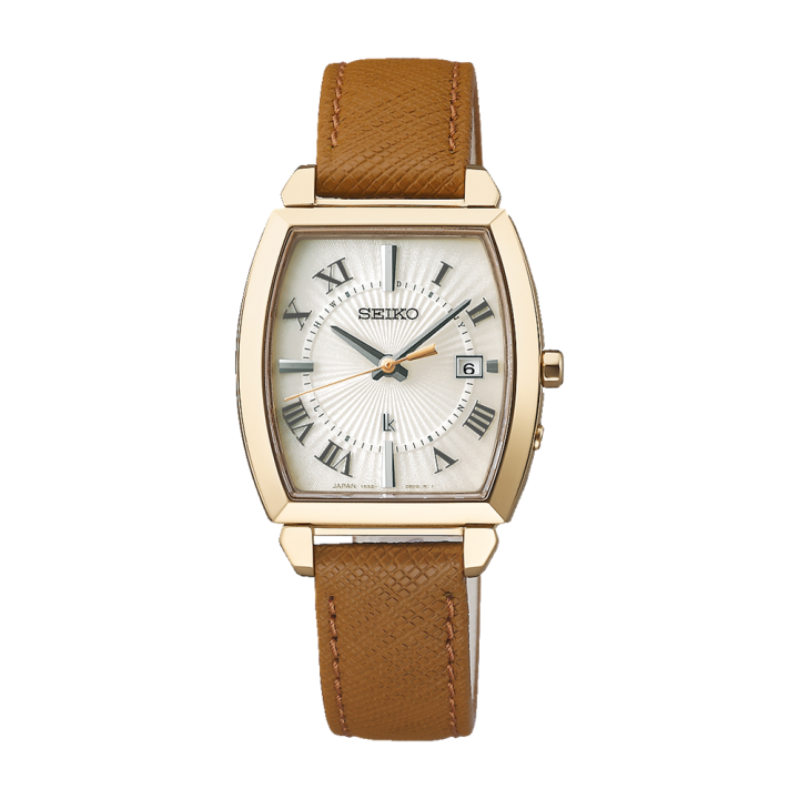 Seiko Lukia I Collection (SSQW066)
