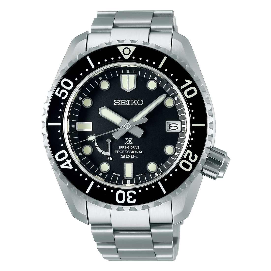 Seiko Prospex LX Line SNR029