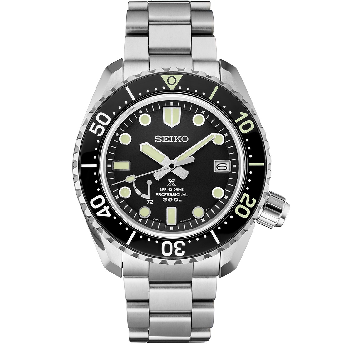Seiko Prospex LX Line SNR029