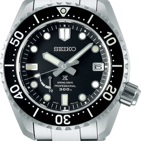 Seiko Prospex LX Line SNR029