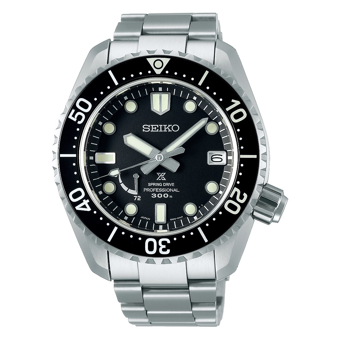 Seiko Prospex LX Line SNR029