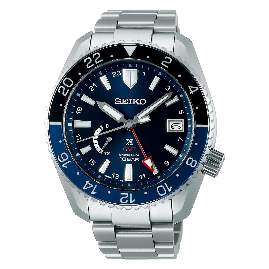 Seiko Prospex LX Line SNR033