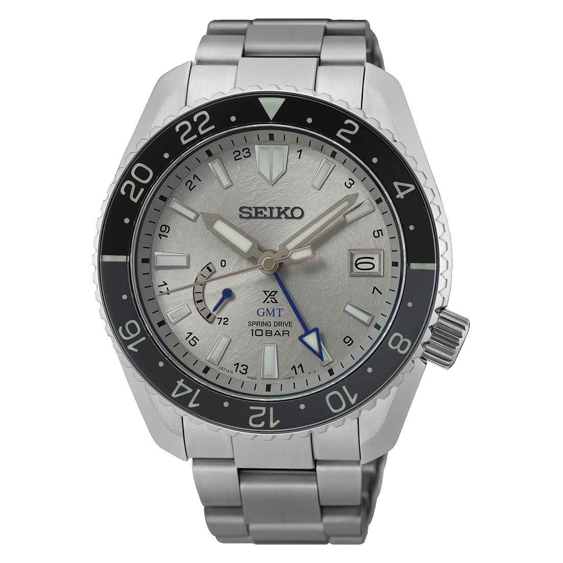 Seiko Prospex LX Line SNR051