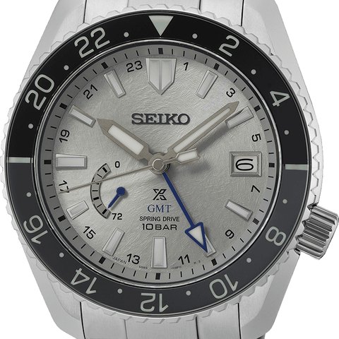 Seiko Prospex LX Line SNR051