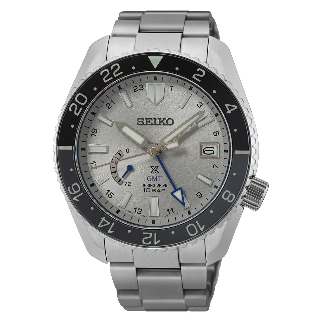 Seiko Prospex LX Line SNR051