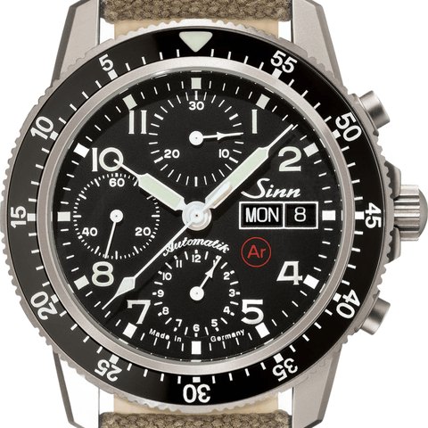 Sinn 103 Ti Ar