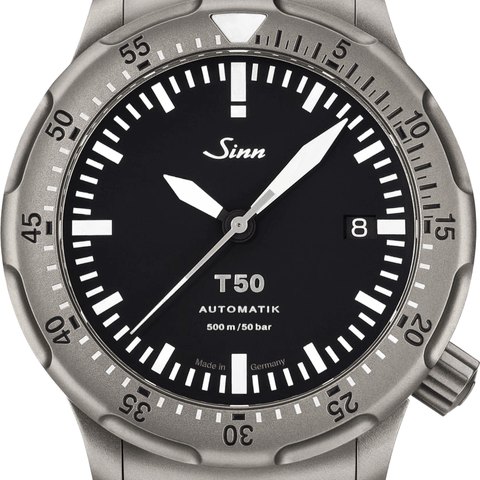 Sinn T50