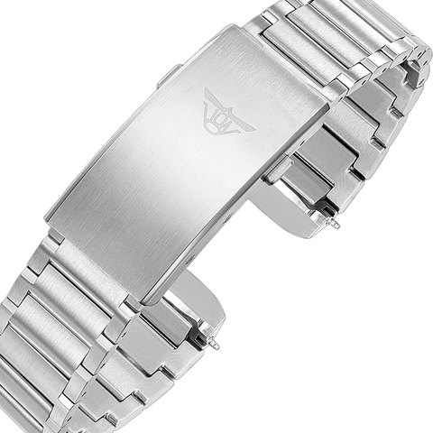 Squale Master Titanium 120 ATM