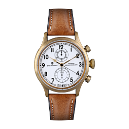 Steinhart Marine Chronograph Bronze Premium