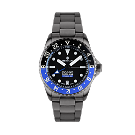 Steinhart Ocean 39 GMT Titan Premium Ceramic