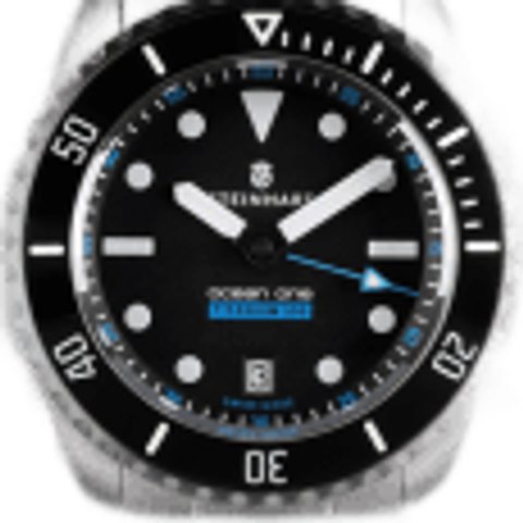 Steinhart Ocean Titanium 500 Premium