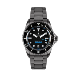 Steinhart Ocean Titanium 500 Premium