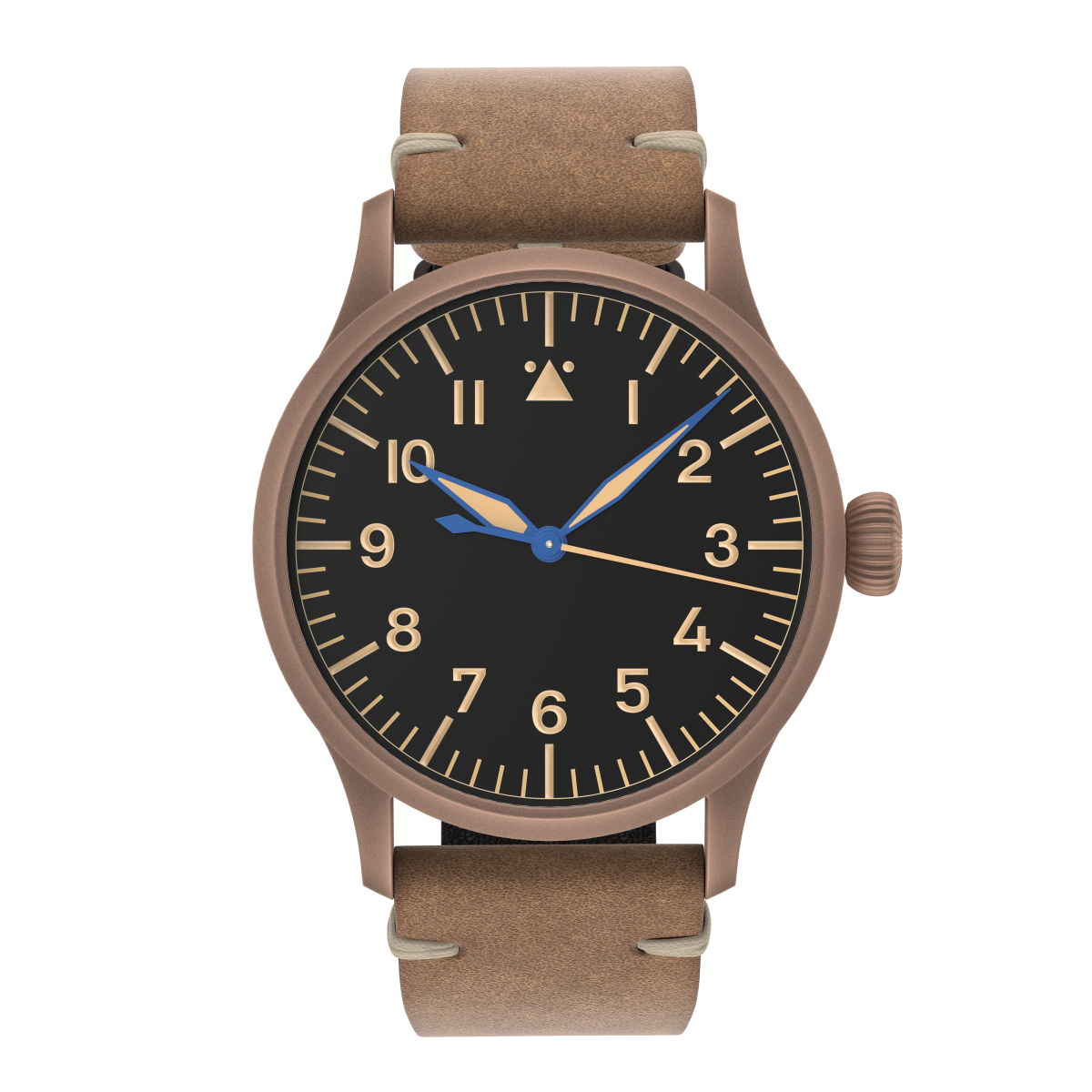 Stowa Flieger Olymp Bronze