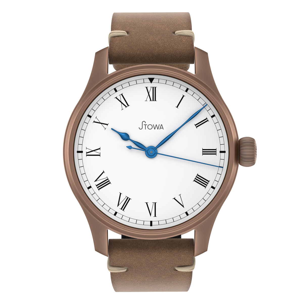 Stowa Marine Bronze Vintage 40