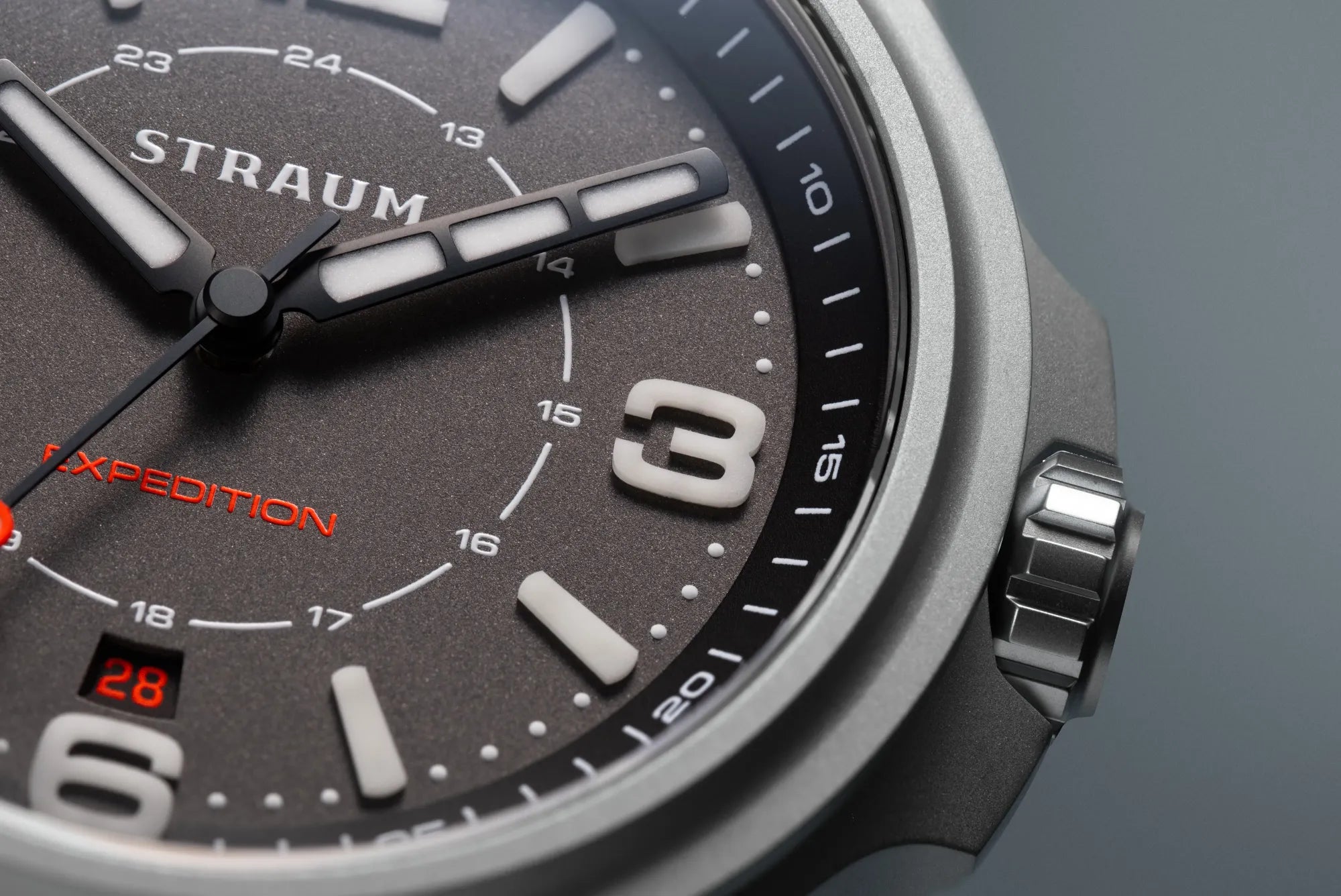 Straum Expedition