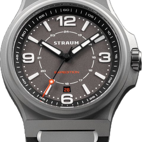 Straum Expedition