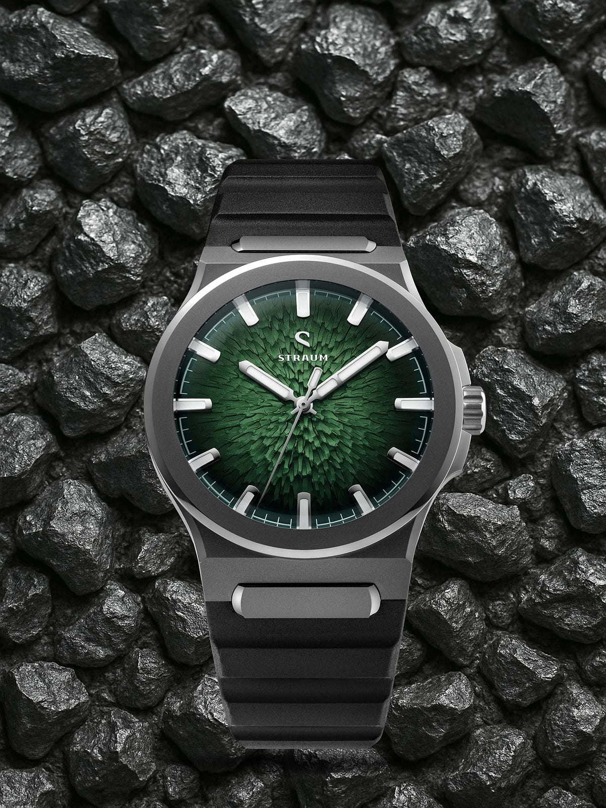 Straum Jan Mayen Titanium