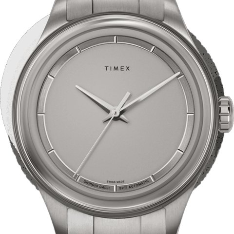 Timex Giorgio Galli S2Ti