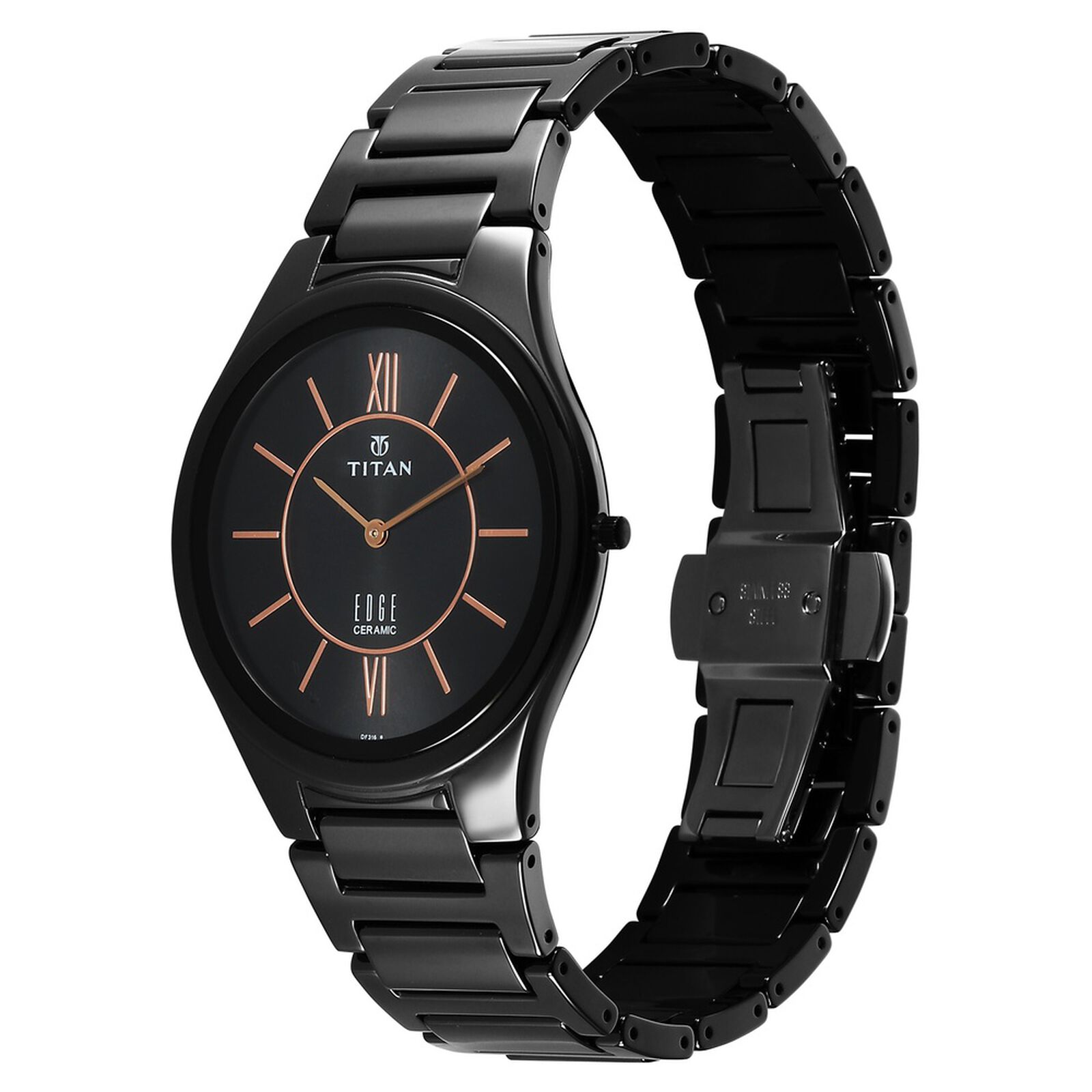 Titan Edge Ceramic NU1696NC01