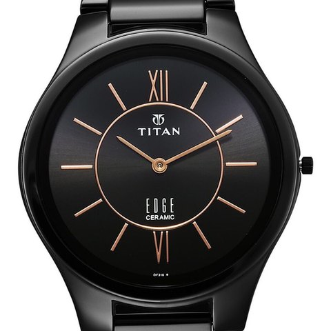 Titan Edge Ceramic NU1696NC01