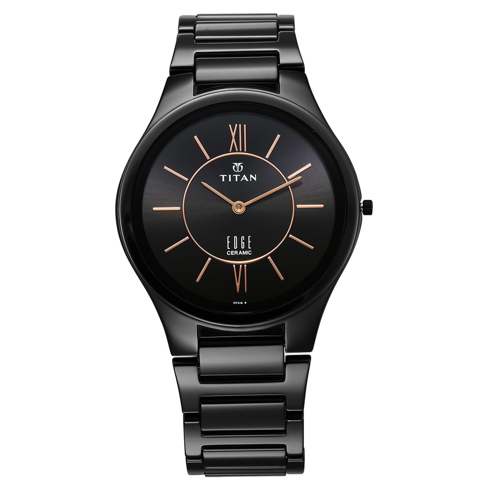 Titan Edge Ceramic NU1696NC01