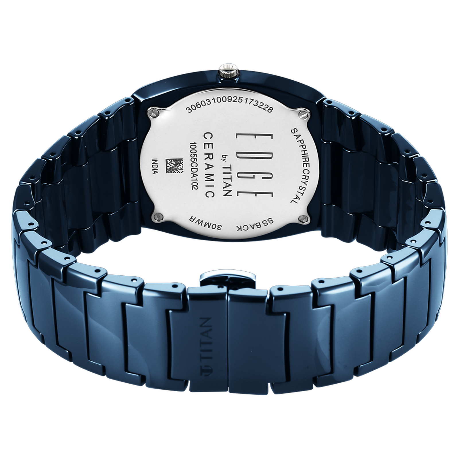 Titan Edge Fumage 10055QC01