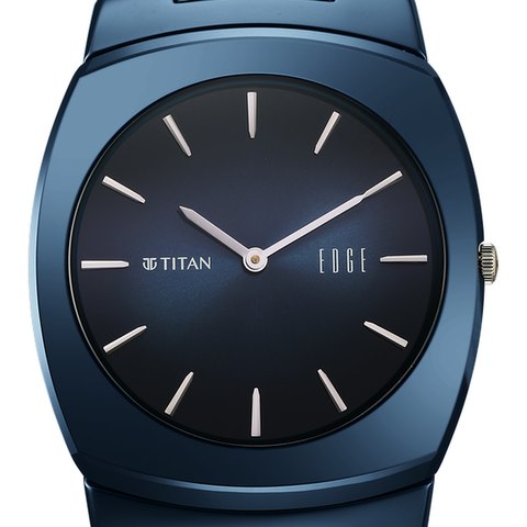 Titan Edge Fumage 10055QC01