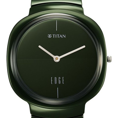 Titan Edge Squircle Camo NU1841QC05