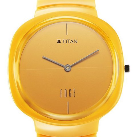 Titan Edge Squircle Camo NU1841QC08