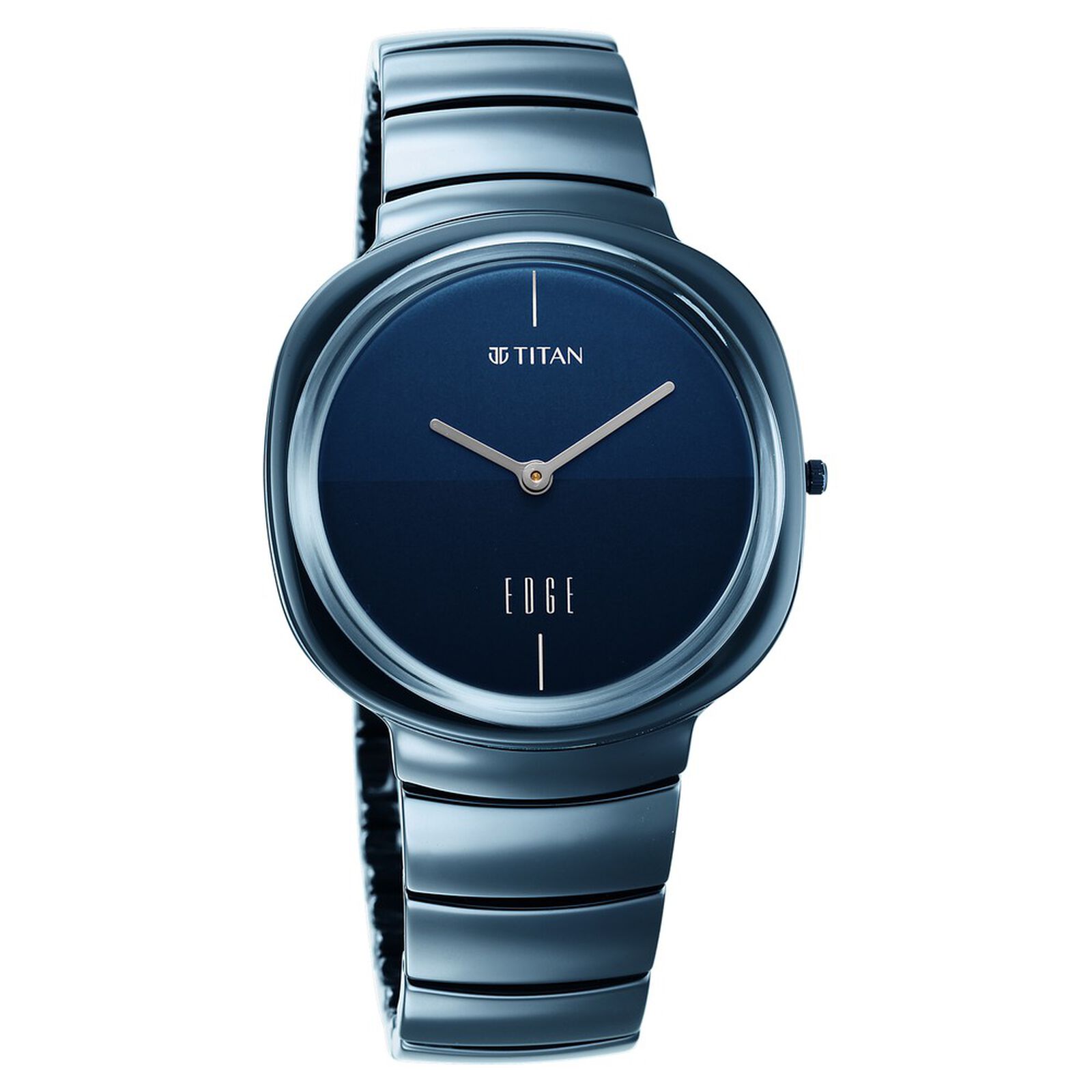 Titan Edge Squircle Atlantic Blue NU1841QC04