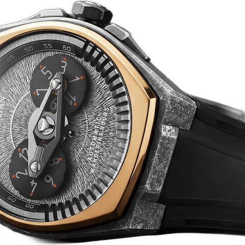 Titan Stellar 3.0 Wandering Hour