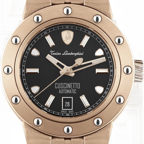 Tonino Lamborghini Cuscinetto