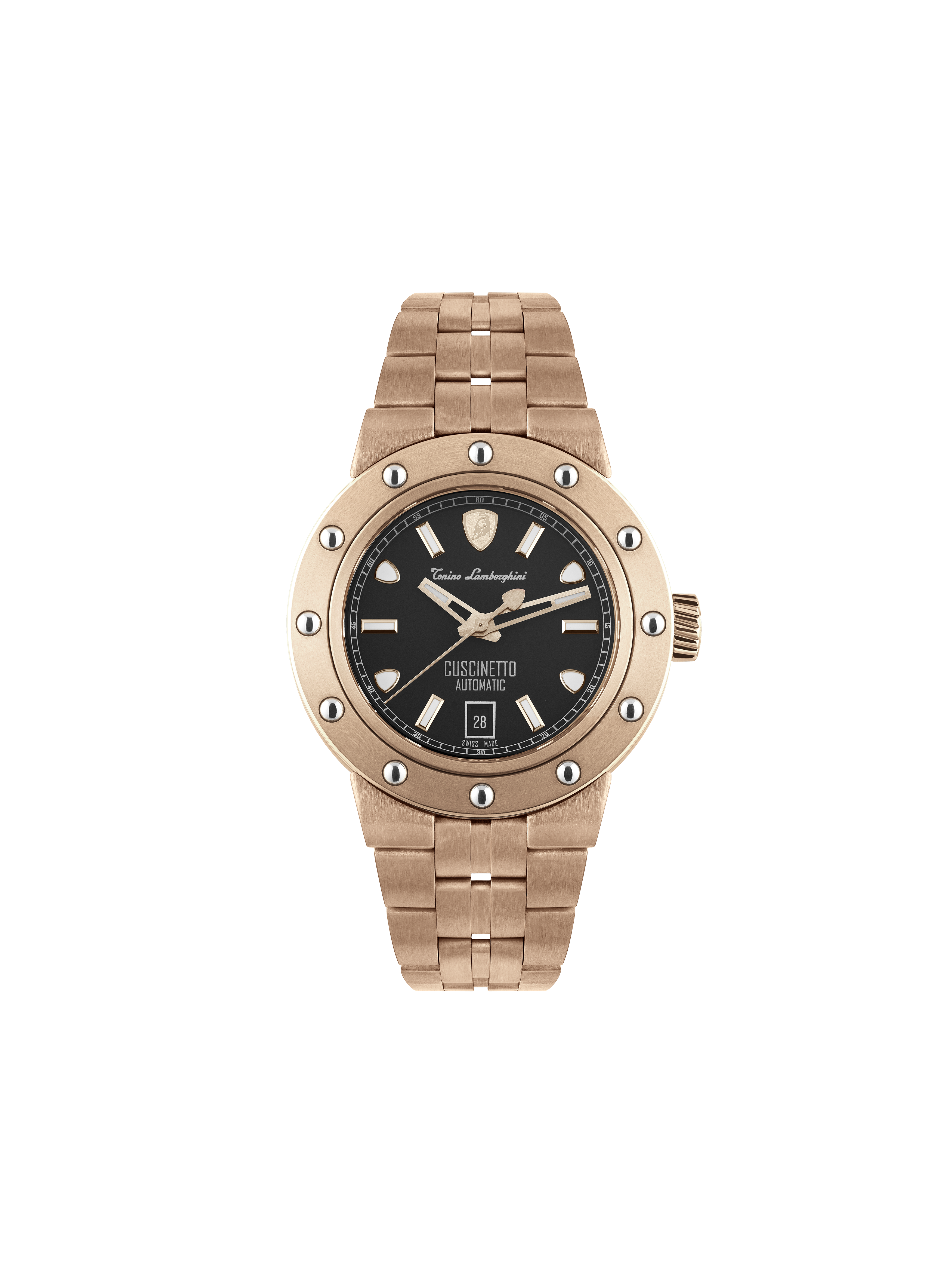 Tonino Lamborghini Cuscinetto