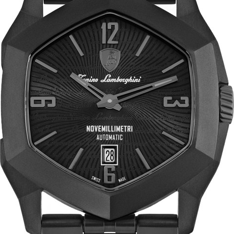 Tonino Lamborghini Novemillimetri