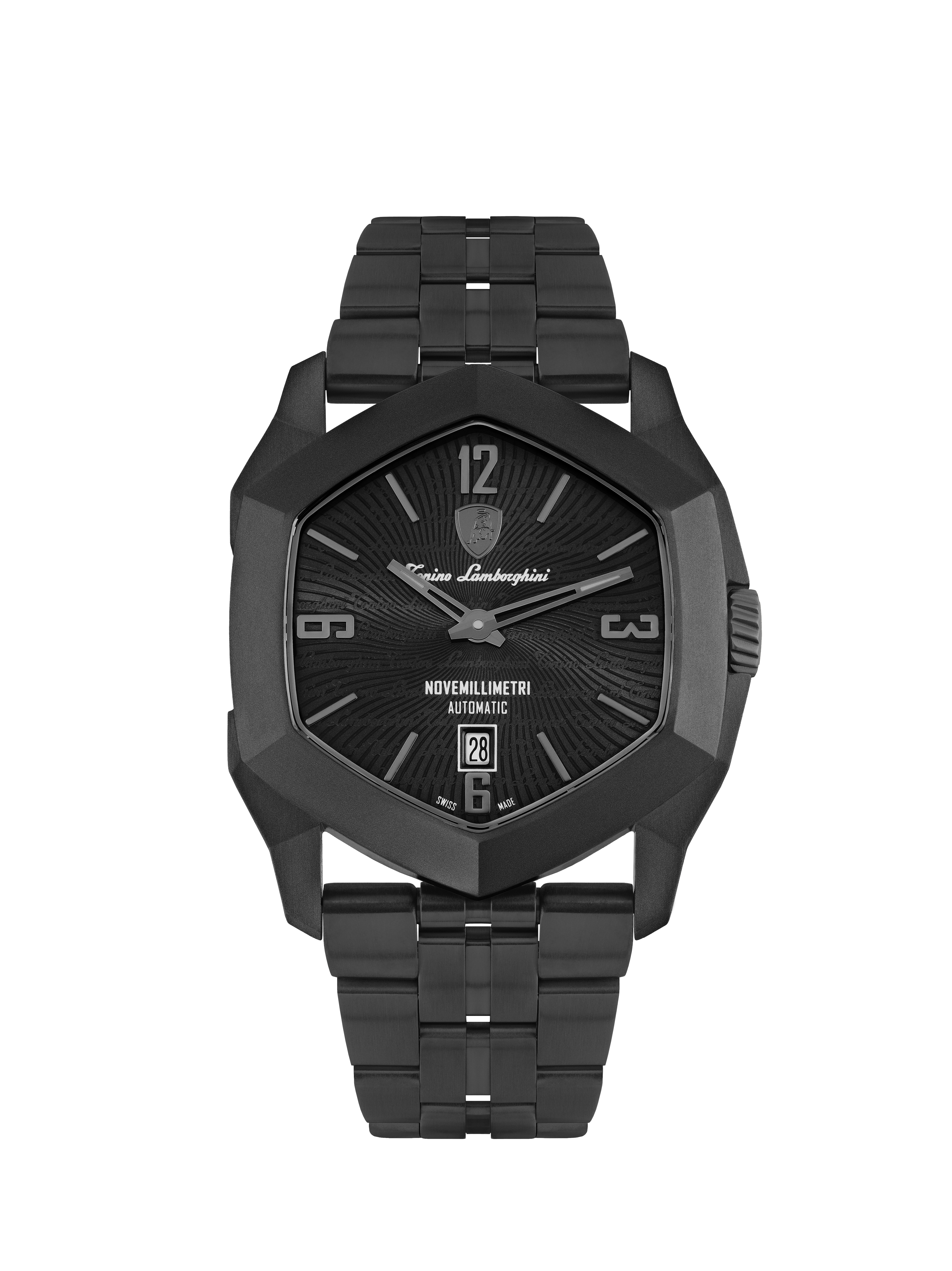 Tonino Lamborghini Novemillimetri