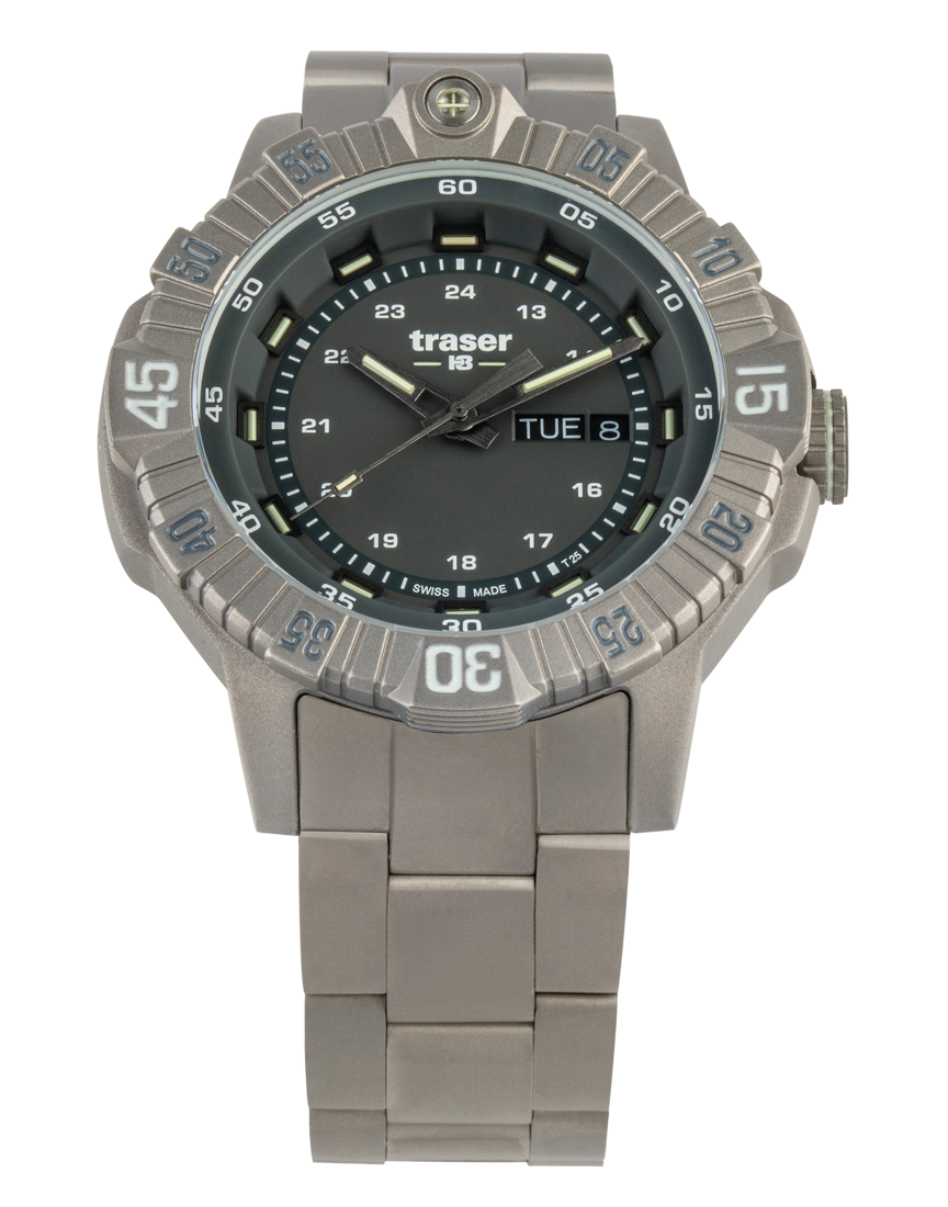 Traser P99 T Tactical
