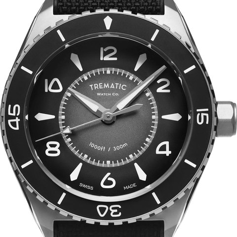 Trematic T-Five Beigua Maris