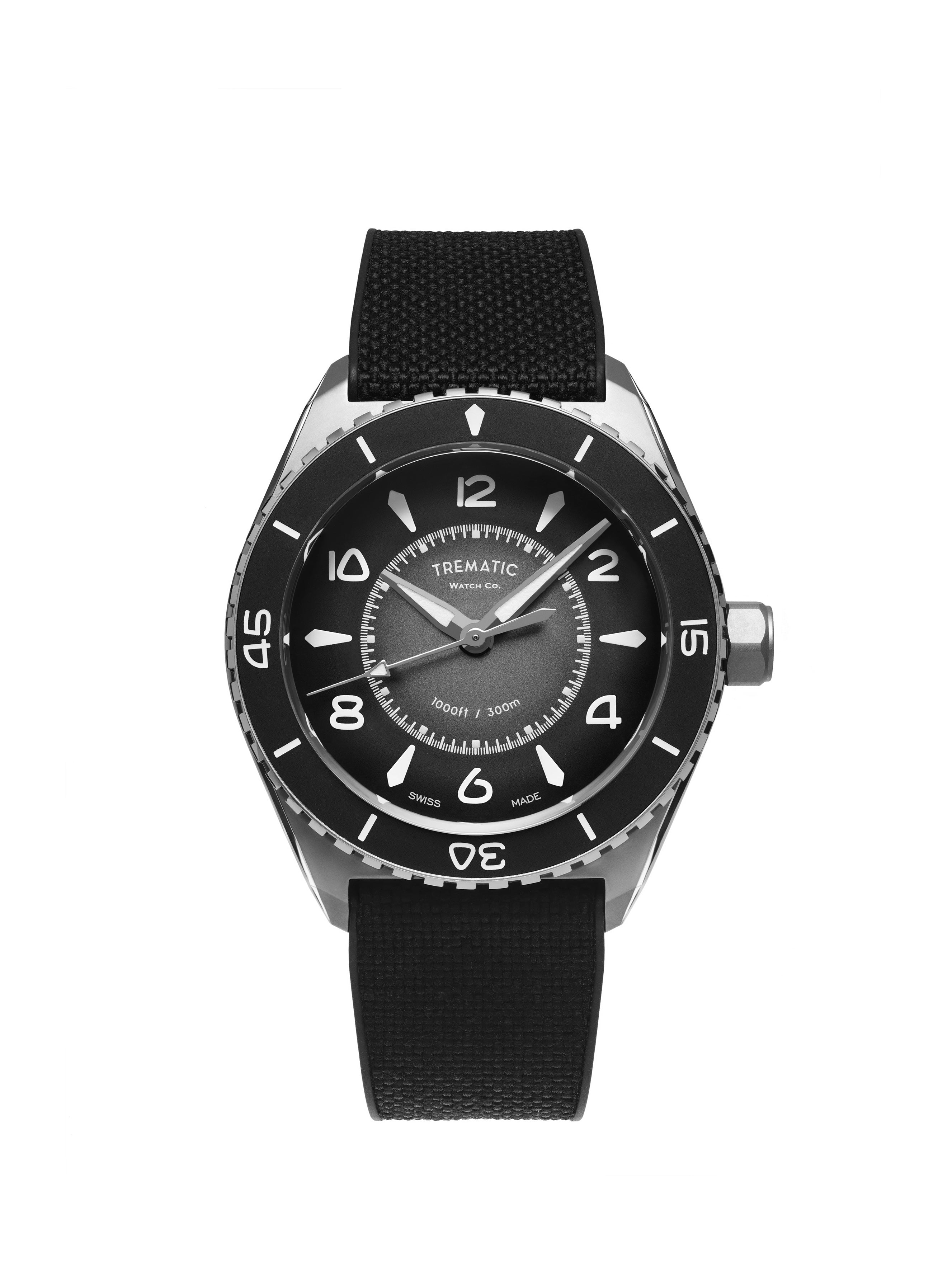 Trematic T-Five Beigua Maris