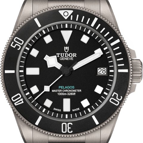 Tudor Pelagos Ultra 1000M