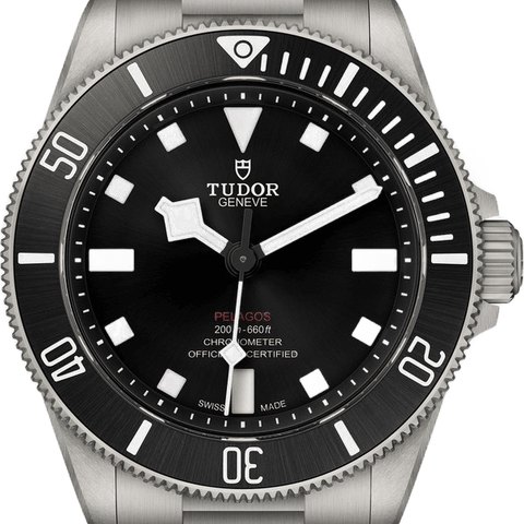 Tudor Pelagos 39