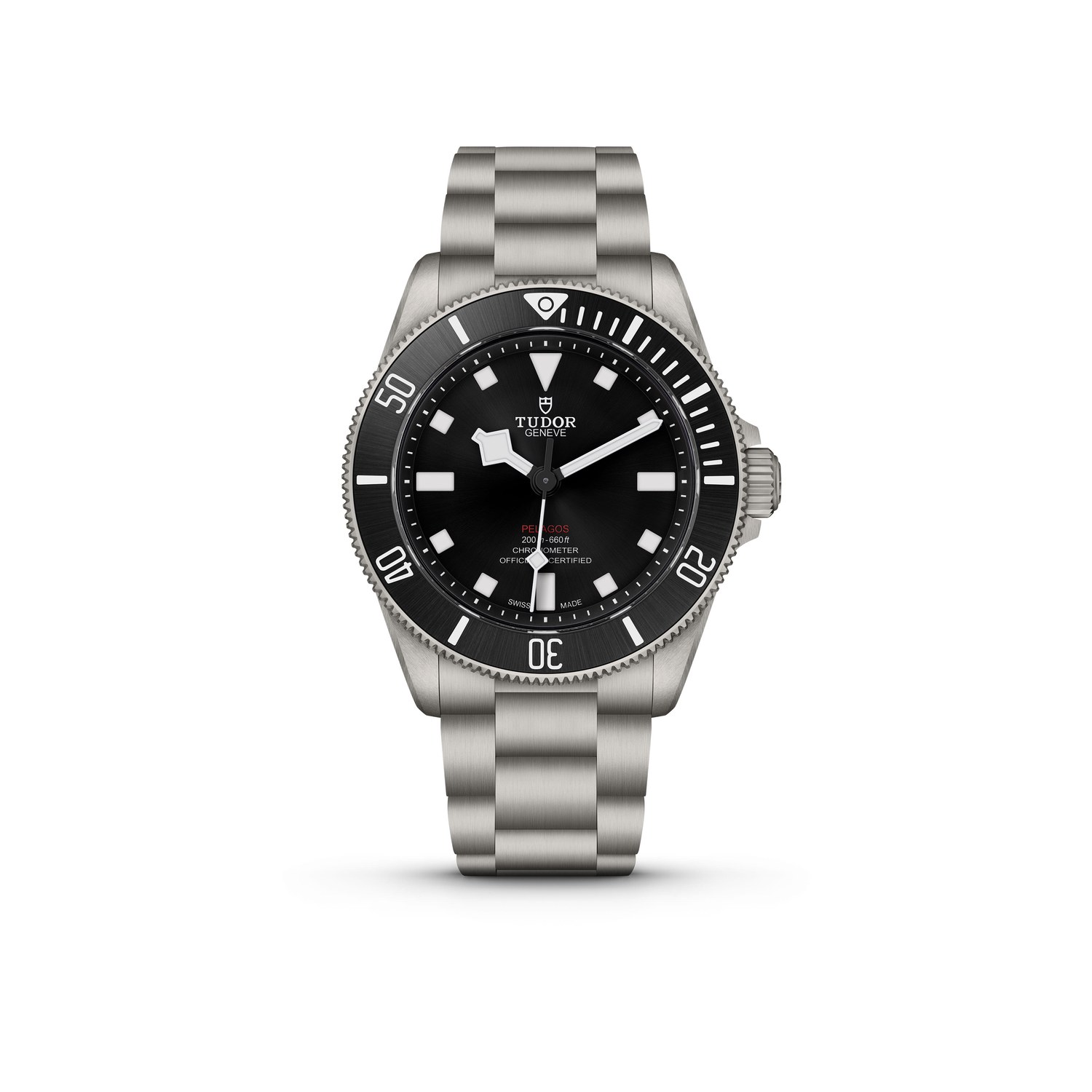 Tudor Pelagos 39
