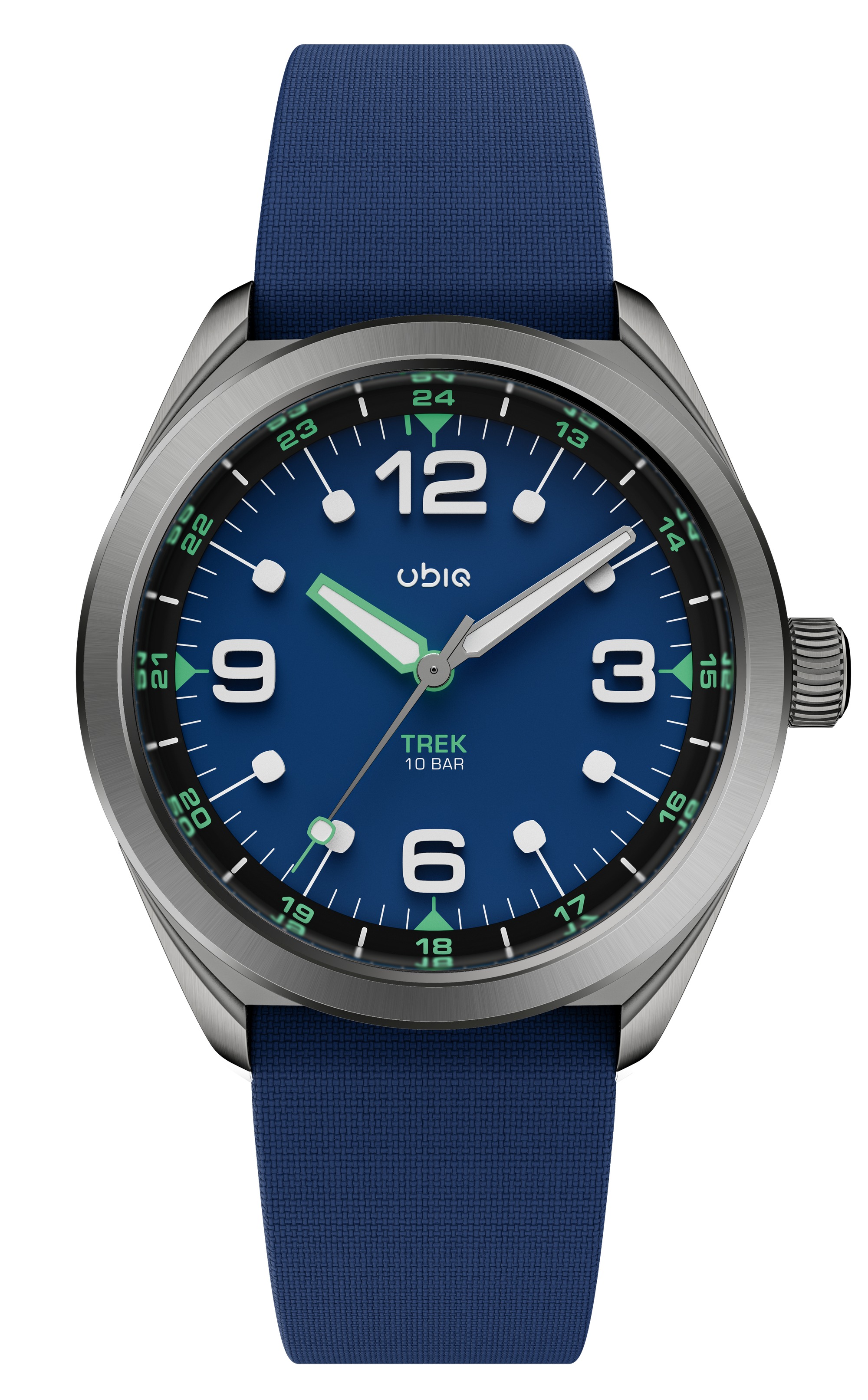 Ubiq Trek Aqualight Automatic