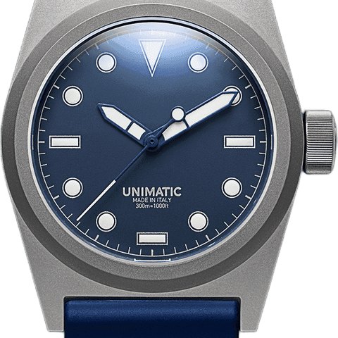 Unimatic Modello Due U2S-T-MP