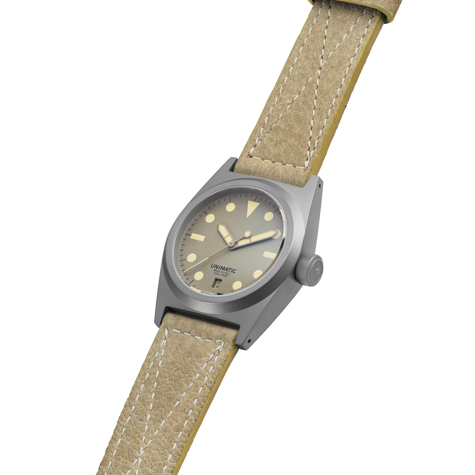 Unimatic Modello Due U2S-T-W