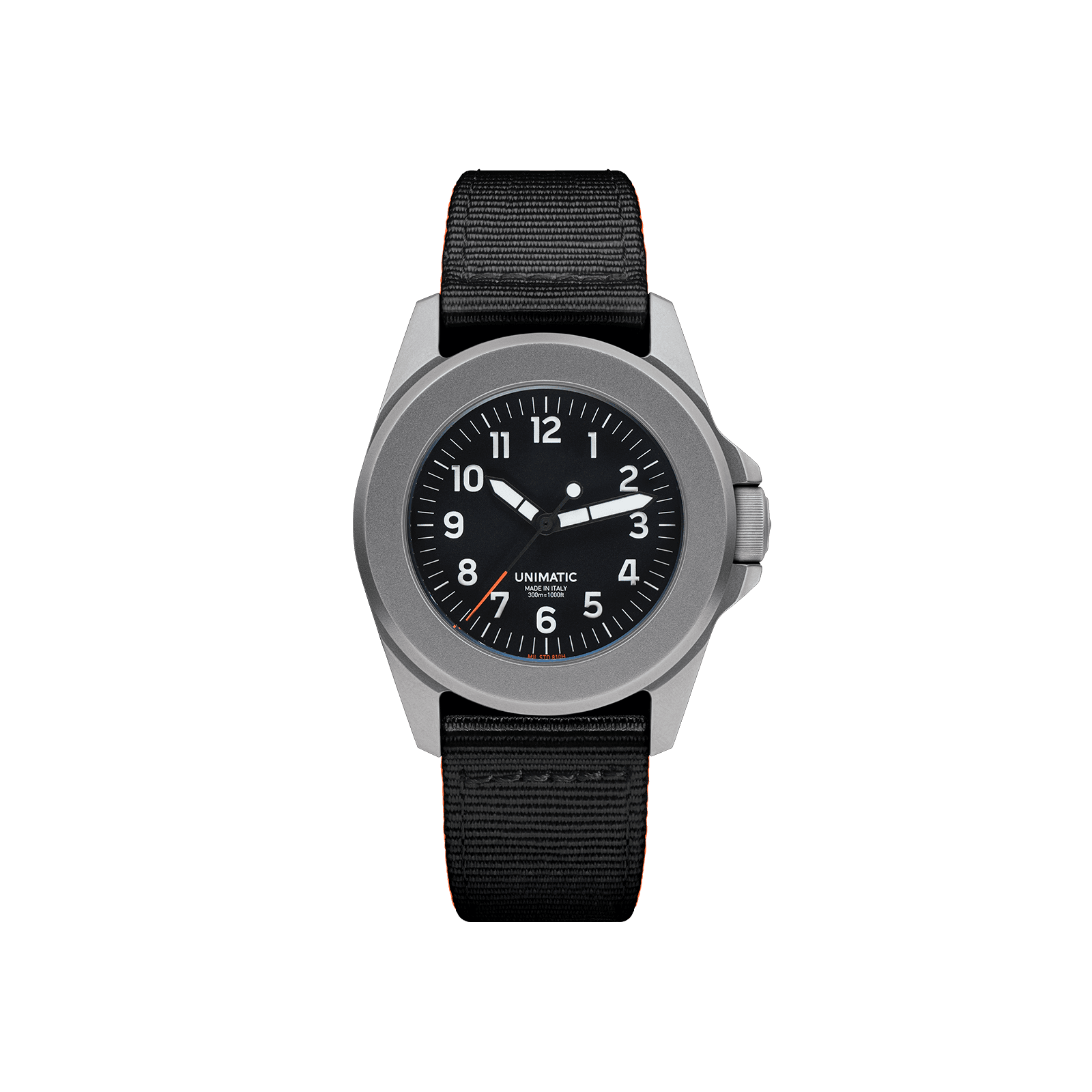 Unimatic Modello Quattro Ultratool UT4-U-TI