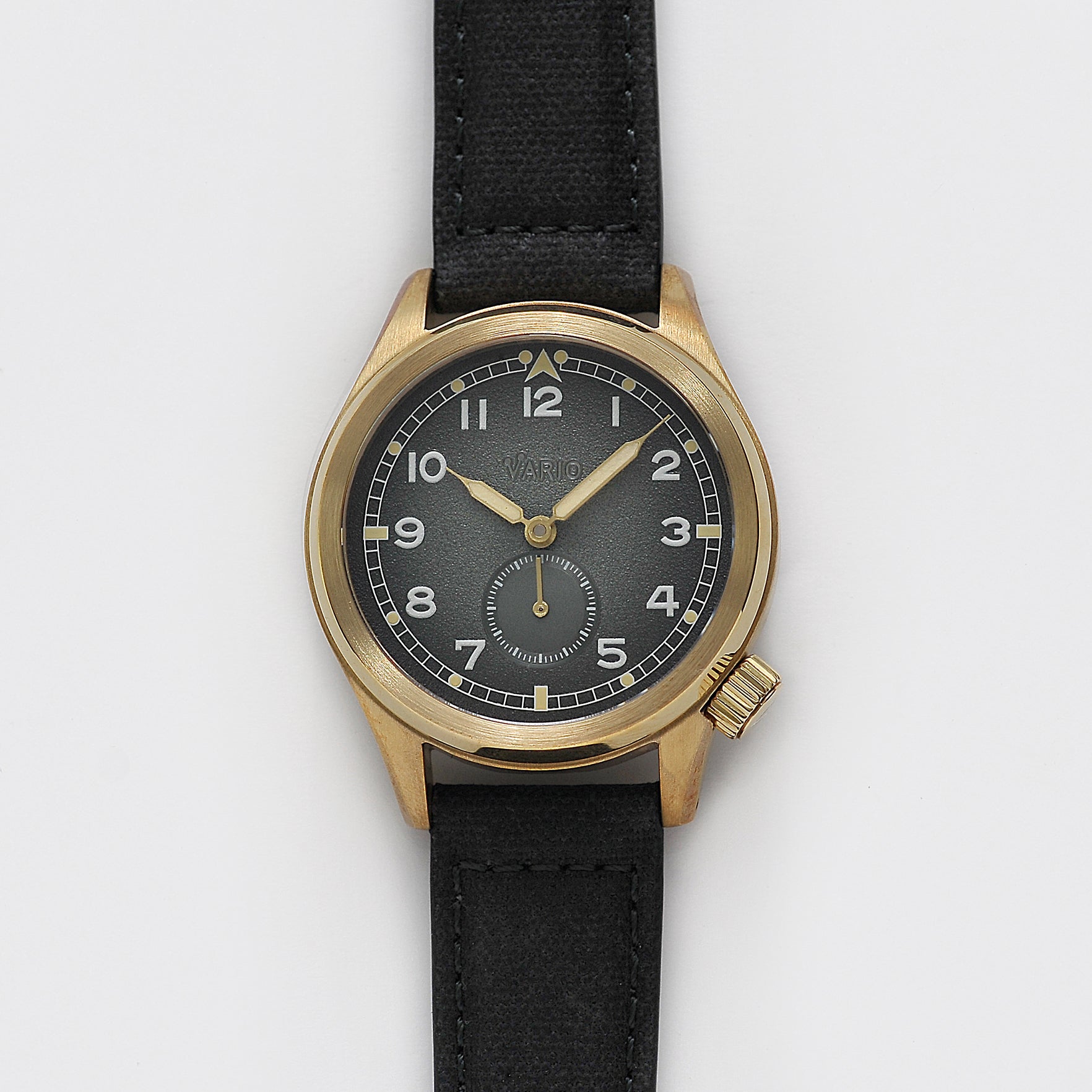 Vario 1945 D12 Bronze
