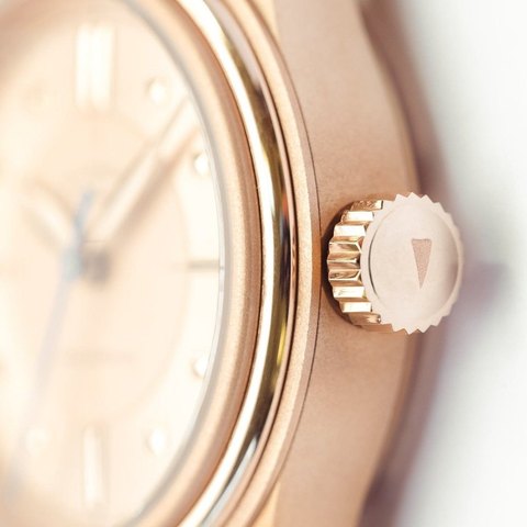 VERO x Wildwood Studio Edition Bronze
