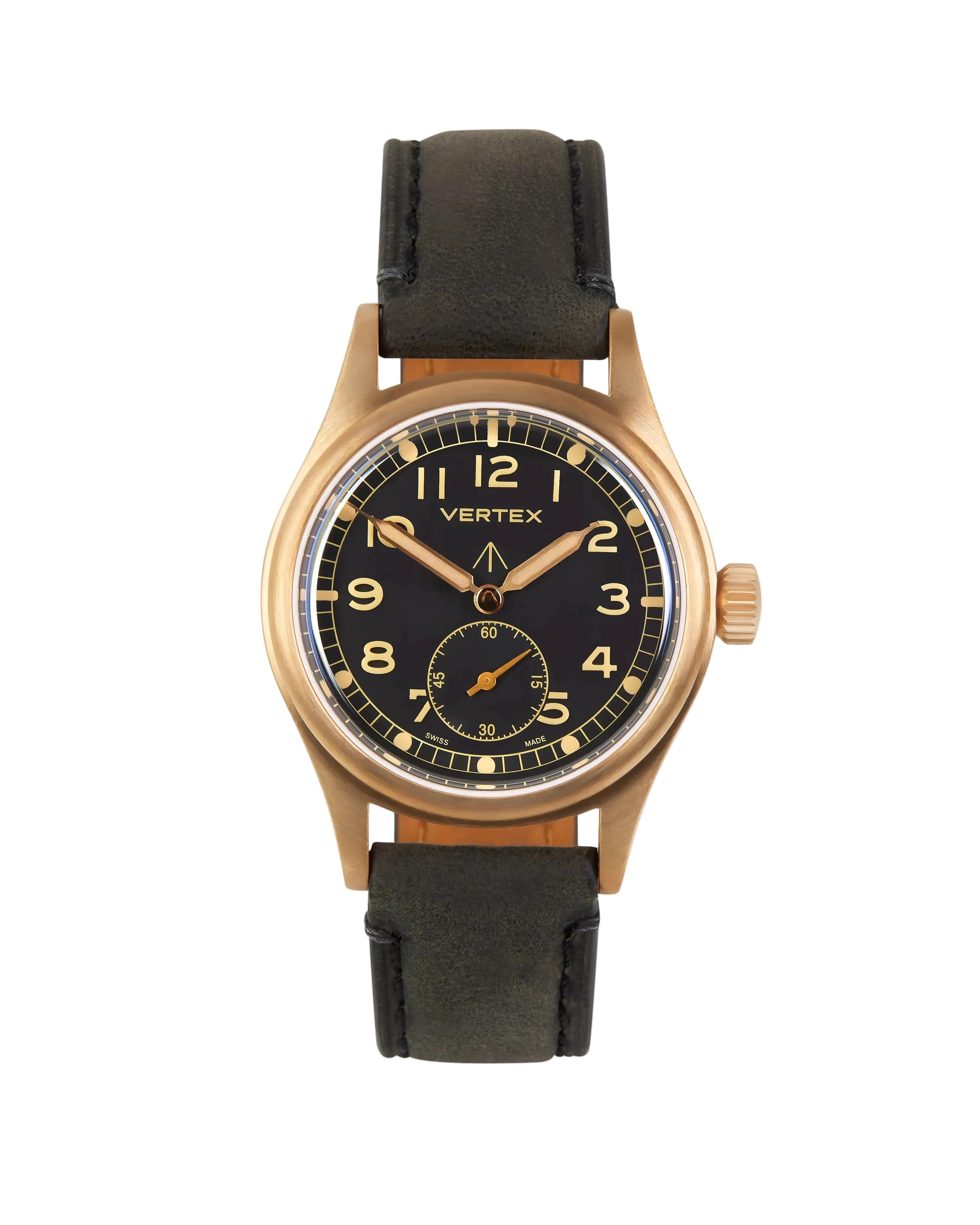 Vertex Bronze 36